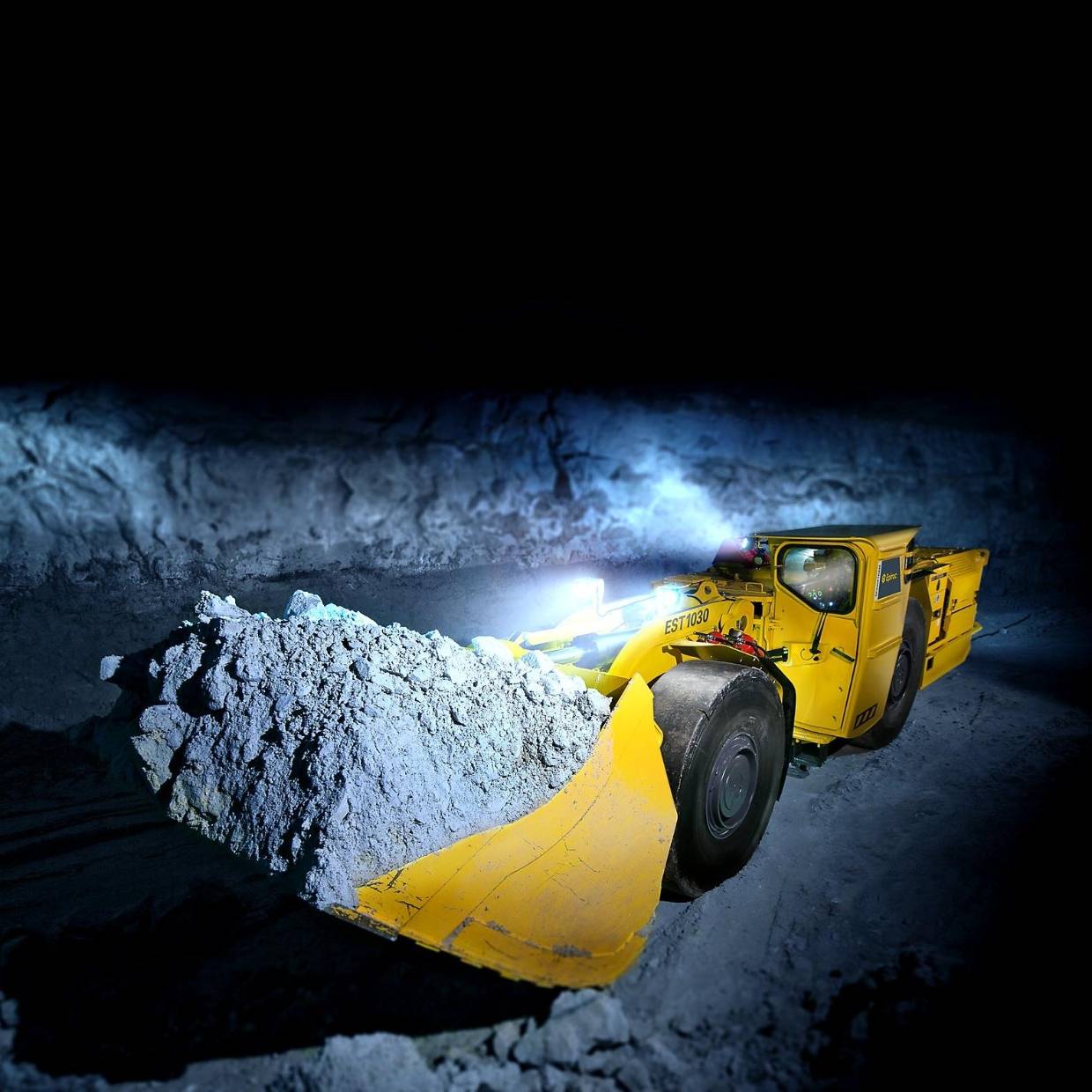 矿用区域安全新突破：全氟己酮自动灭火装置为井下变电所筑牢“安全防火墙”_火灾_设备_矿山