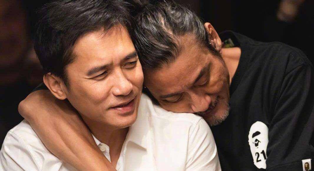 "千面影帝"张家辉有多爱国?宁愿被封也拒绝悔过_梁家辉_香港_什么