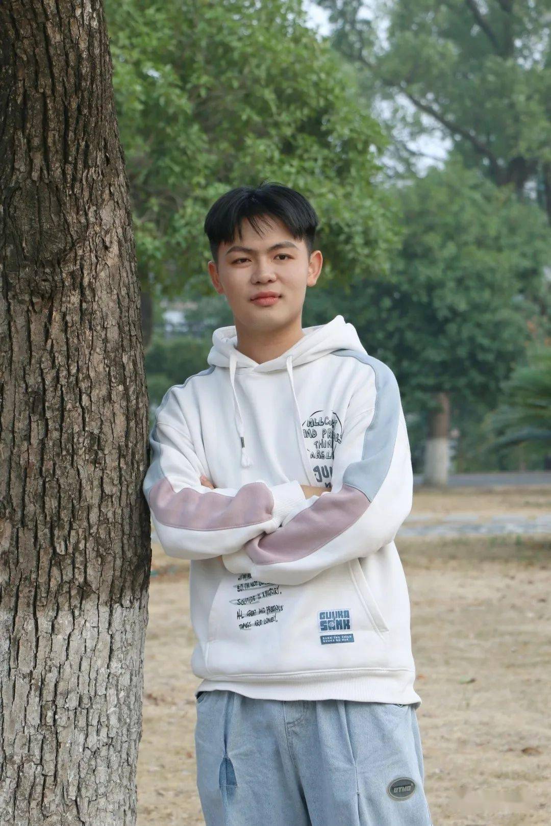 他们全寝保研了~_陈俊嘉_谭志轲_化学