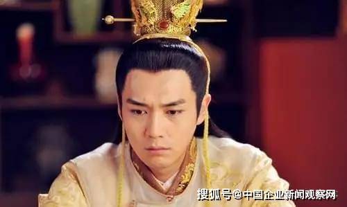 比吕布义父还要高危的职业：唐朝初期的太子