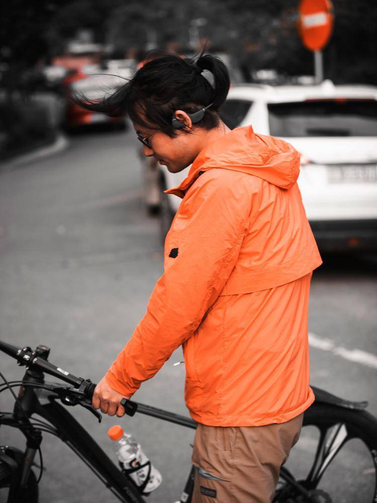 他们家又更新骨传导运动耳机了，南卡Runner Pro4开箱体验