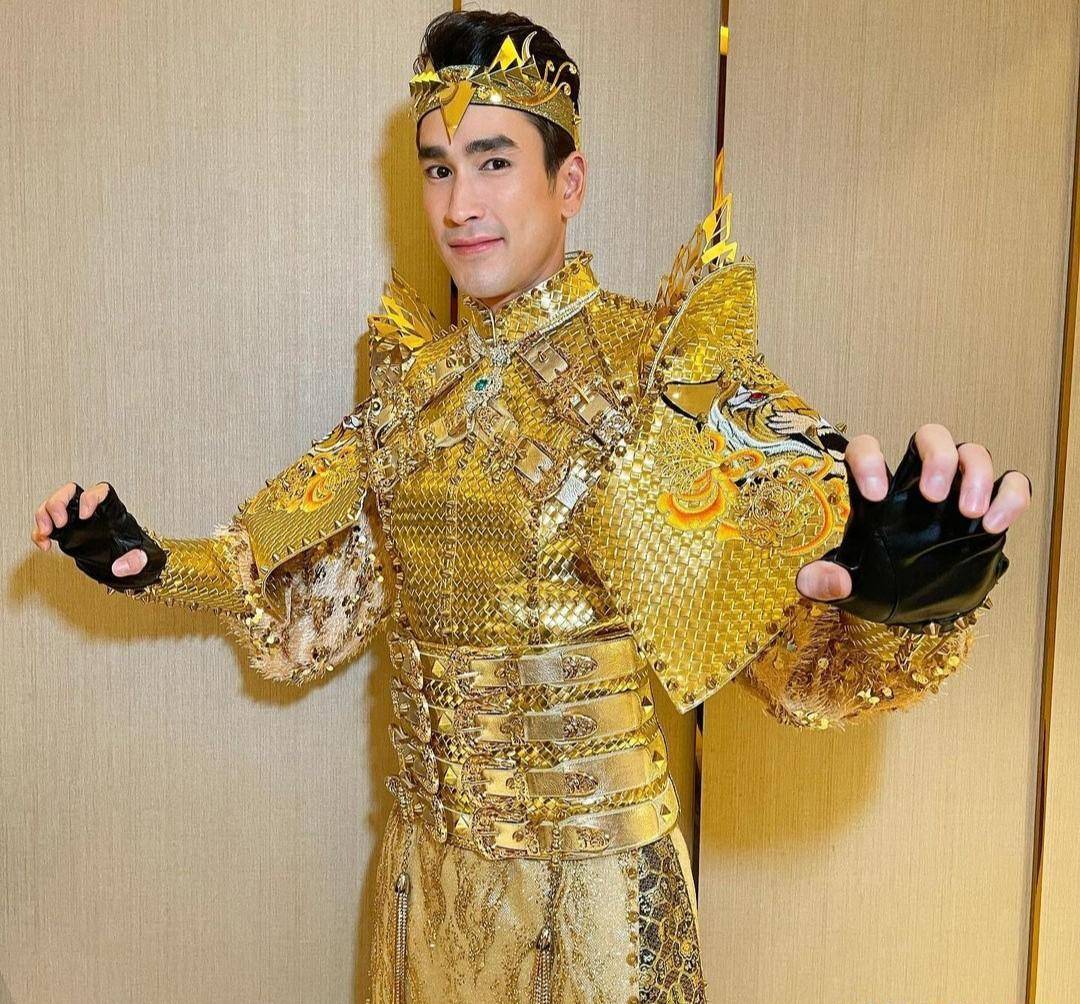 泰星Nadech承认正在建新房：几年内不会成婚,人生短暂,要享受生活