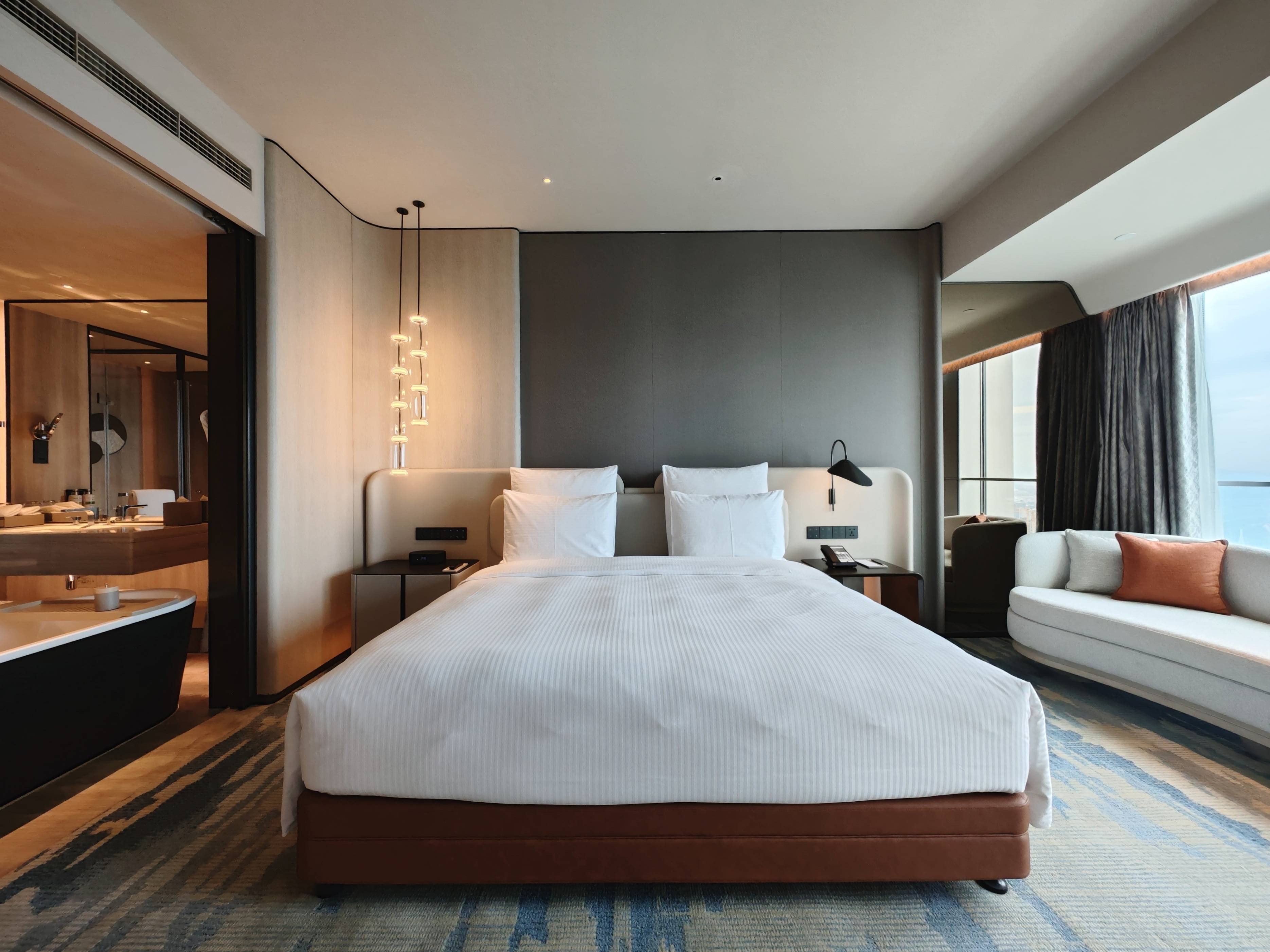 深圳深铁铂尔曼酒店璀璨启幕_宾客_艺术_会议