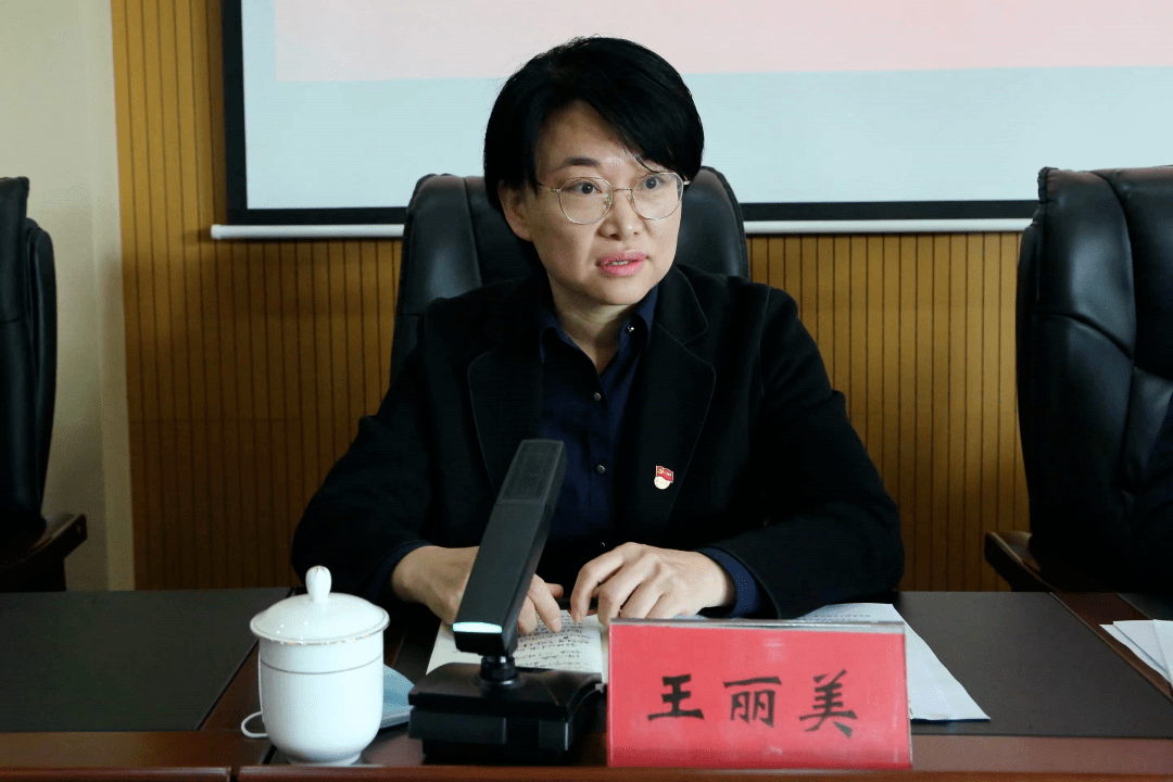 文昌湖区工委第二轮巡察暨黄河流域生态保护和高质量