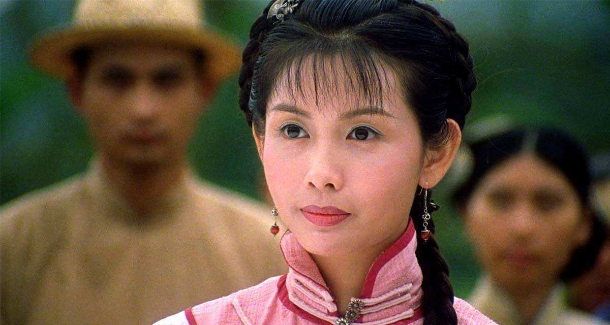 【经典电影回顾44】——《算死草》_陈梦吉_何欢_弟子