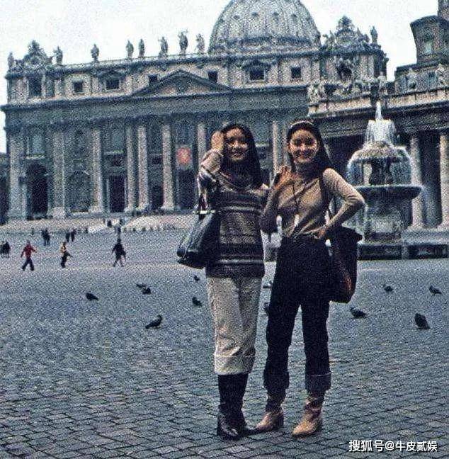 港风妆容穿搭风格_那些年港片女神的风采_港风女神气质