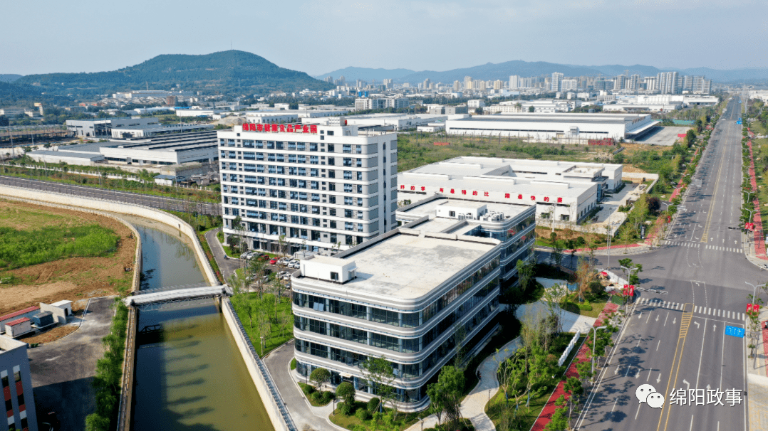 四川首个省级健康食品产业园在梓潼挂牌_企业_项目_园区