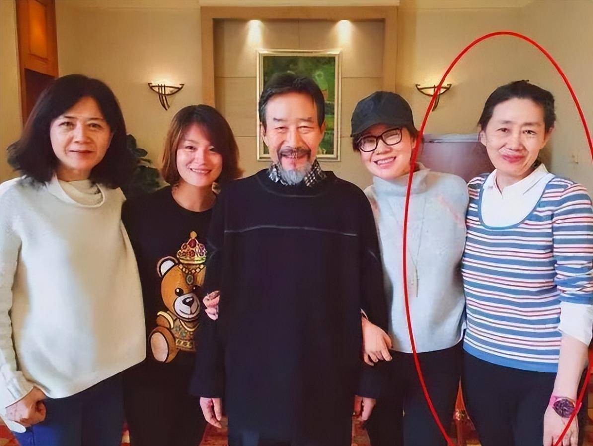 于海丹:嫁李雪健放弃演员事业,丈夫抗癌20年,她一路陪伴_治疗_妻子