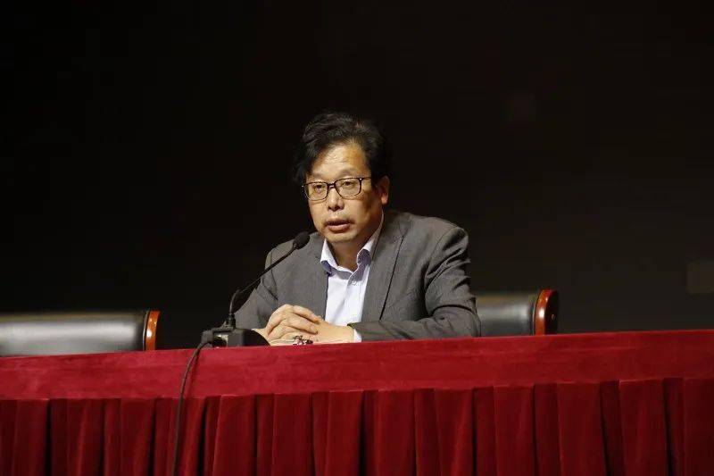 【潜能教育 | 课程教学】奉贤中学举行第二届教学节活动开幕式_教研