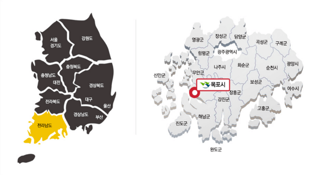 全罗南道新安郡图片