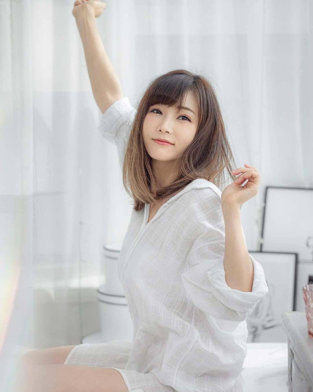 本人大方回应:说我美好过说我丑_简淑儿_工作_时间