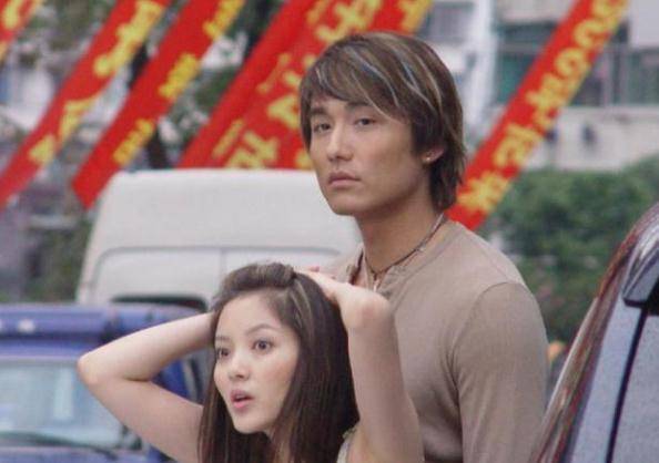 随后她又出演了《大汉天子》中的"秋蝉",《双响炮》中的"英姿",无论是