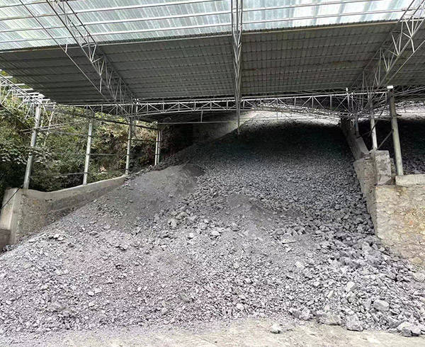 满满干货（高岭土矿石多少钱一吨）高岭土原矿价格行情，(图1)