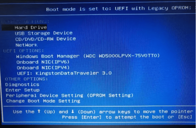 微pe如何给电脑重装系统? 附制作u盘安装教程及下载地址