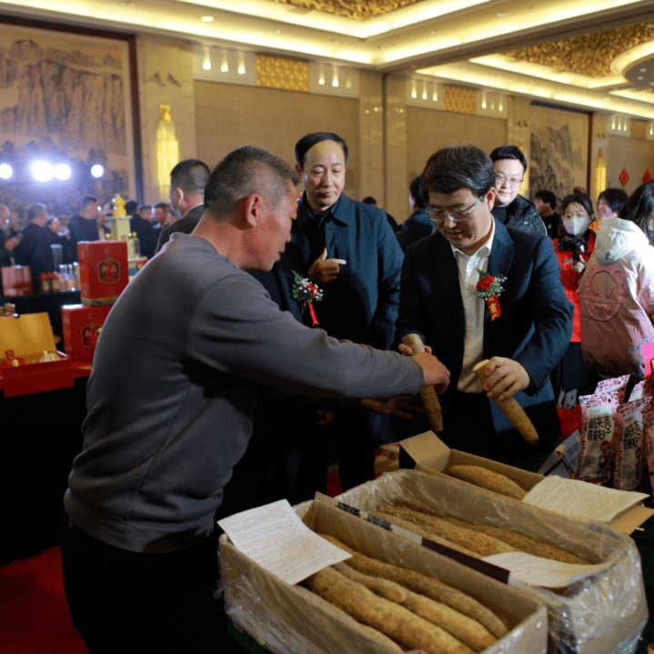 今后,汾阳市电子商务公共服务中心还将继续对接更多的销售渠道,为冀村