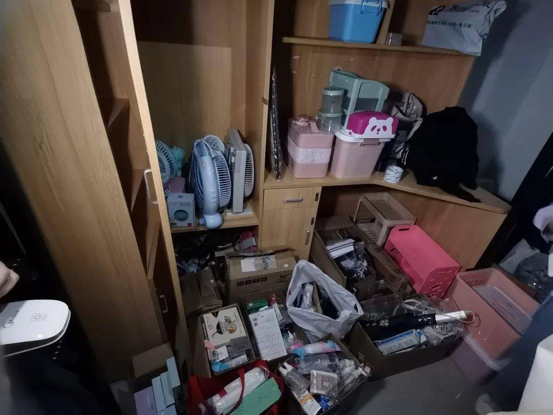 【活动预告】会计学院第三届二手买卖物品展销会_时间_闲置_地点