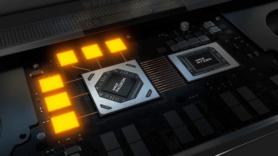 AMD 新一代笔记本 GPU 爆料：RX 7900M 达到 RX 6950 XT 性能