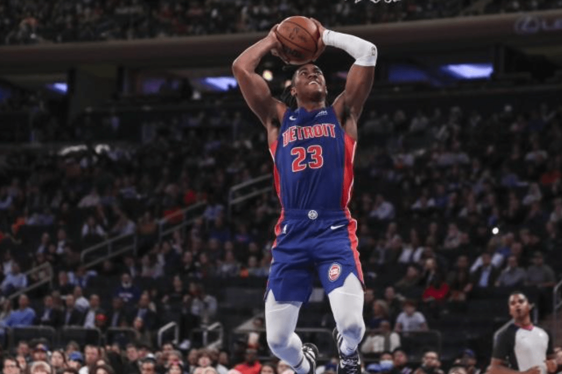 凯德坎宁安_赛季_投射