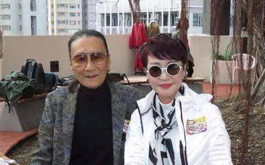 风流一生的花花公子谢贤,到底是个怎样的人?_曾江和_朋友_演艺圈