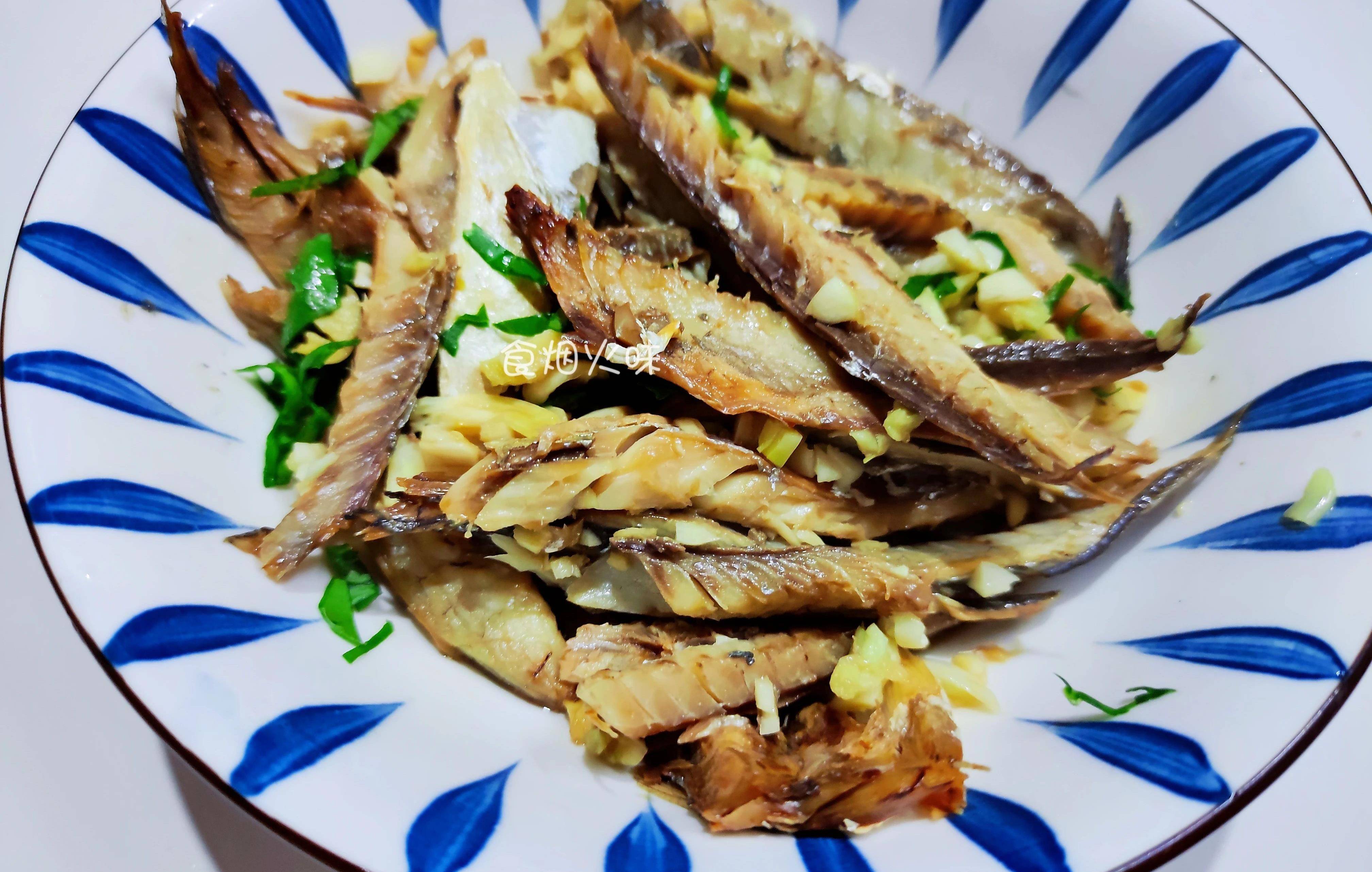 市场上最便宜的鱼,上锅蒸一蒸出锅,味道真鲜,总也吃不厌_巴浪_清水