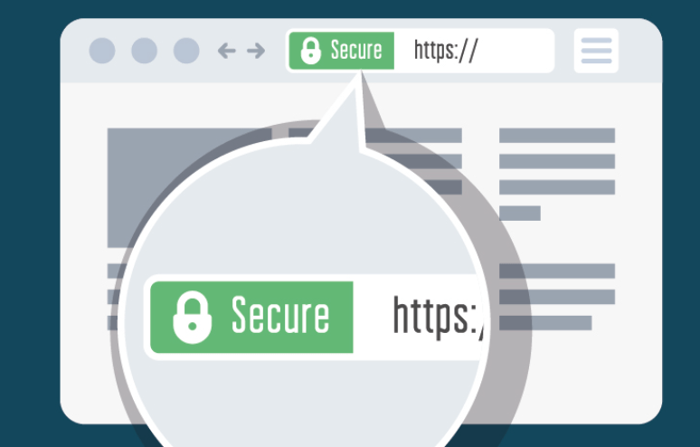 什么是网站安全SSL证书，它是如何保障网站安全的？