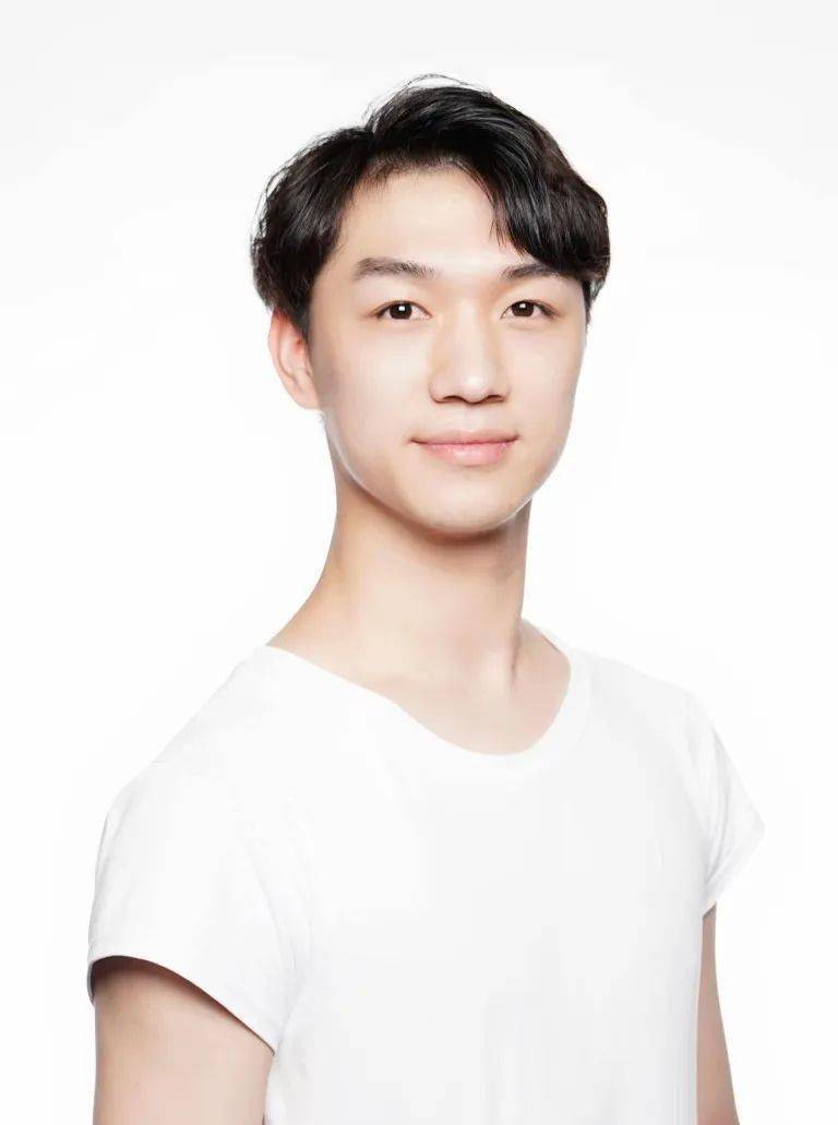 歌"聚"九棵树 | "冰山美男"宋雨首次披露舞者心路历程_舞蹈_上海_作品