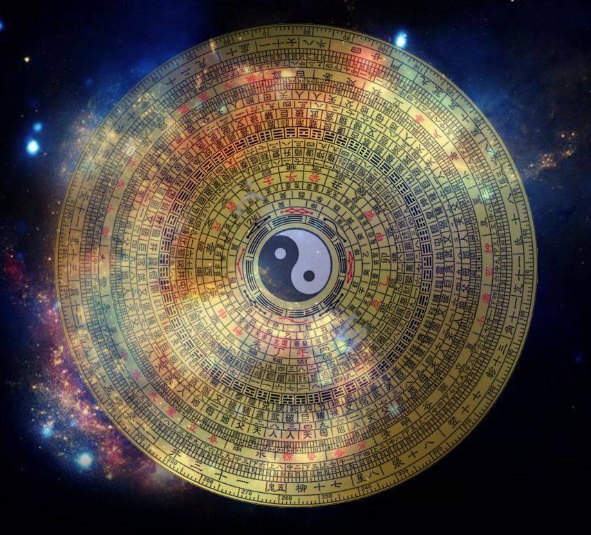 而把操此职业者称为"风水大师",由于风水先生要利用阴阳学说来解释