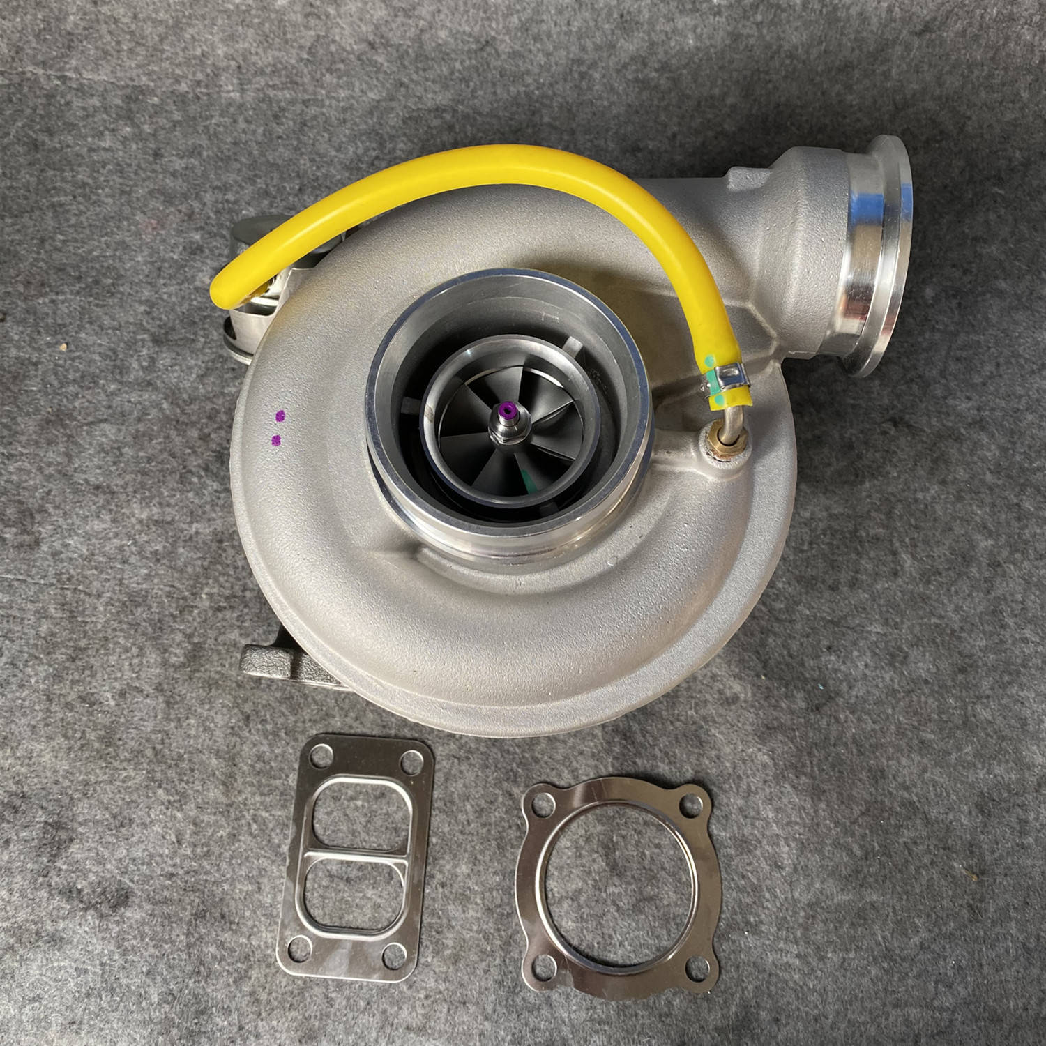 涡轮增压器坏了有什么表现?_搜狐汽车_搜狐网