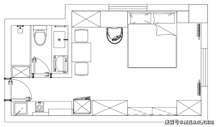 上海徐汇中煌大厦(官方网站)丨徐汇中煌大厦售楼处电话