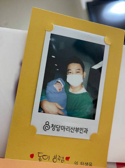 28岁刘虞佳官宣得女!