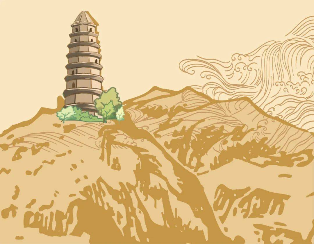 沿着黄河游名城|我要去延安_景区_文化_历史