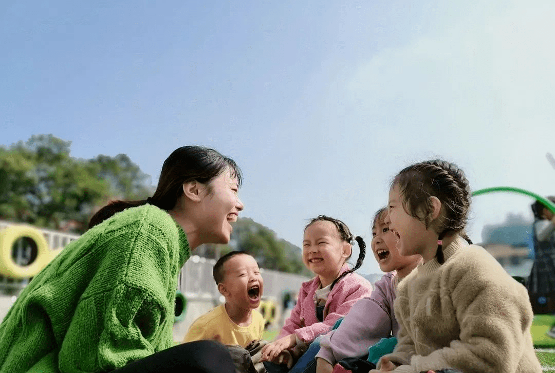 把握准确的师幼互动时机如果说建立良好的师幼关系是基础,那么把握