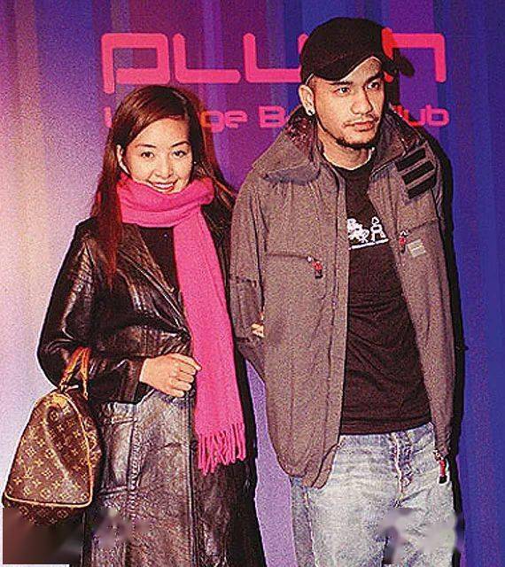 名利场||路嘉怡路嘉欣,台北姐妹花的生活哲学_张震_姐姐_老婆