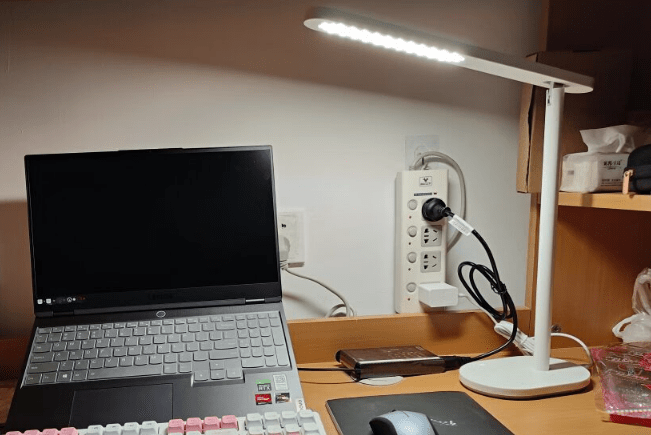 台灯调色温有必要吗?2022双十一最佳色温护眼灯推荐