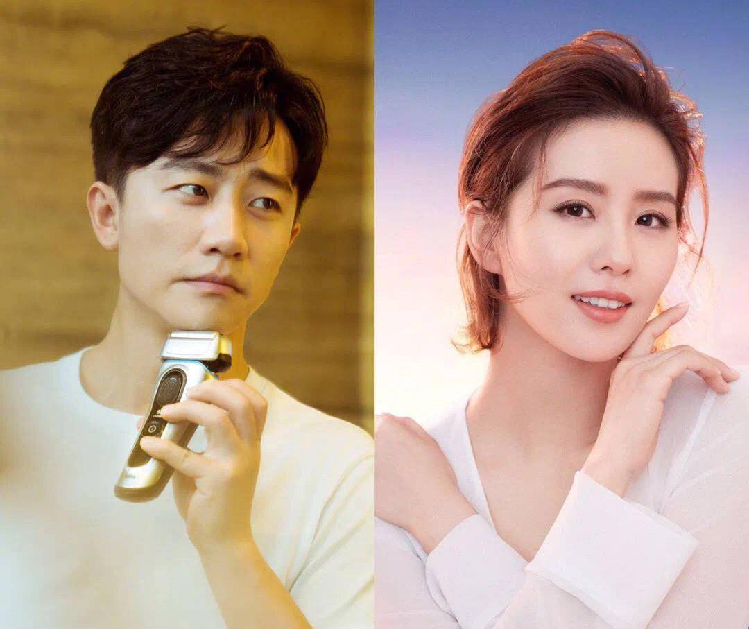 小爆料:刘诗诗黄轩,邓伦近况,吴宣仪,罗志祥女友_资源_公司_话题