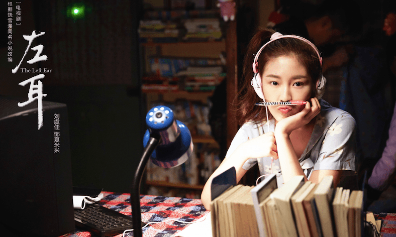 刘虞佳的老公是国外人,她结婚后就一直定居在国外,转型成