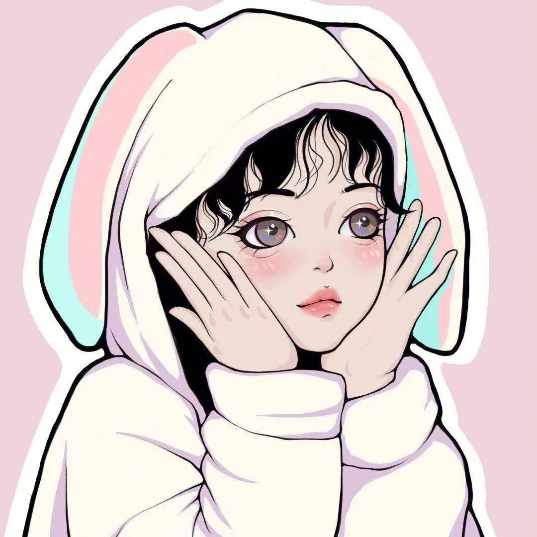 头像| 氛围感拉满的微信头像_转账_时深_好友