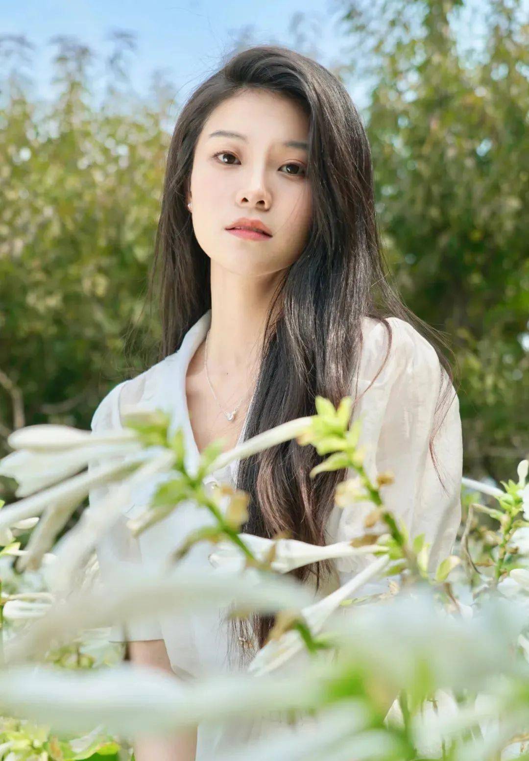 《摘星辰》人物篇——瑶 | 湛嘉丽突破自我,华彩绽放!