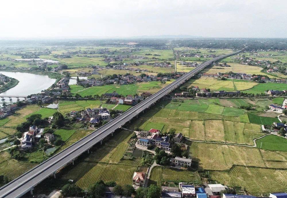 宁韶高速公路图片