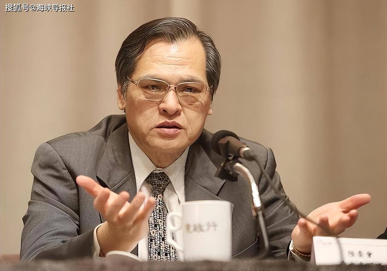 台美官方齐吹"战争号"各怀鬼胎,潘兆民批民进党短视近利_美国_台湾