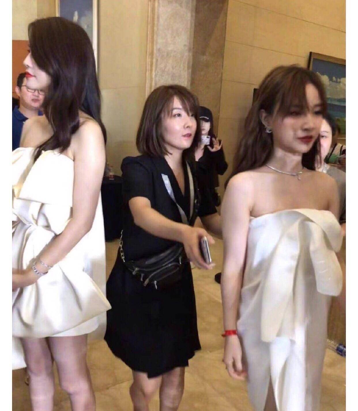 30岁张大奕官宣喜讯,甜曝"11字"宣言点头嫁了,曾卷入小三风波_廖君豪