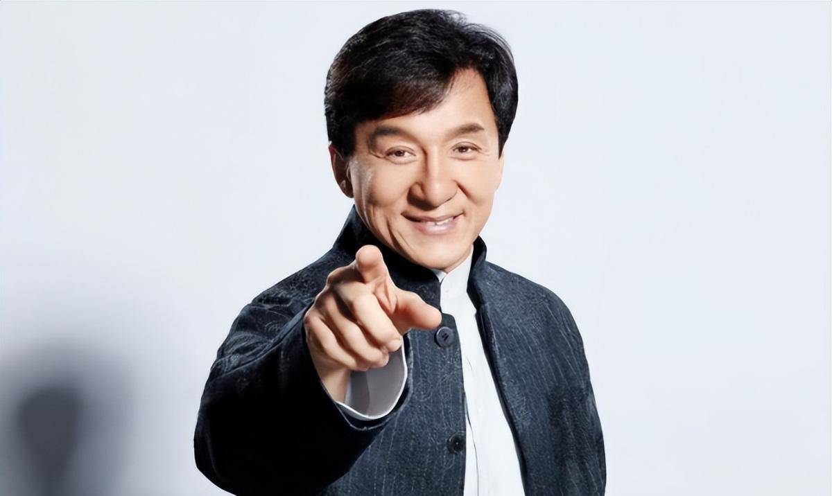 成龙是当之无愧的大哥,在国外的影响力超出想象,被称为华人之光_电影