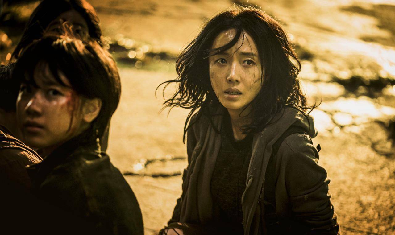 8部韩国丧尸电影剧集推荐,喜欢重口味的看过来_评分_豆瓣_釜山