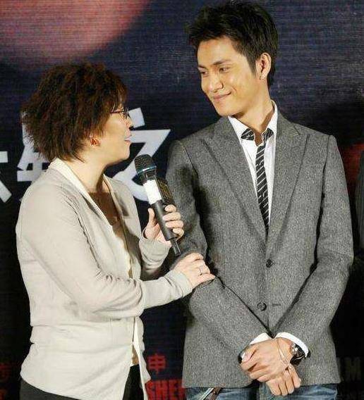 林雨申_演艺_时候