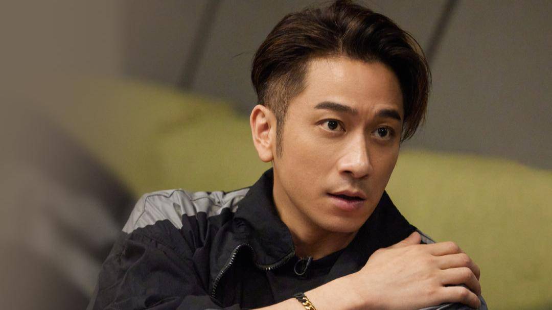 《披哥2》两档团综筹备中,吴卓羲抢手,郝云成赢家,梁汉文实惨_湾仔