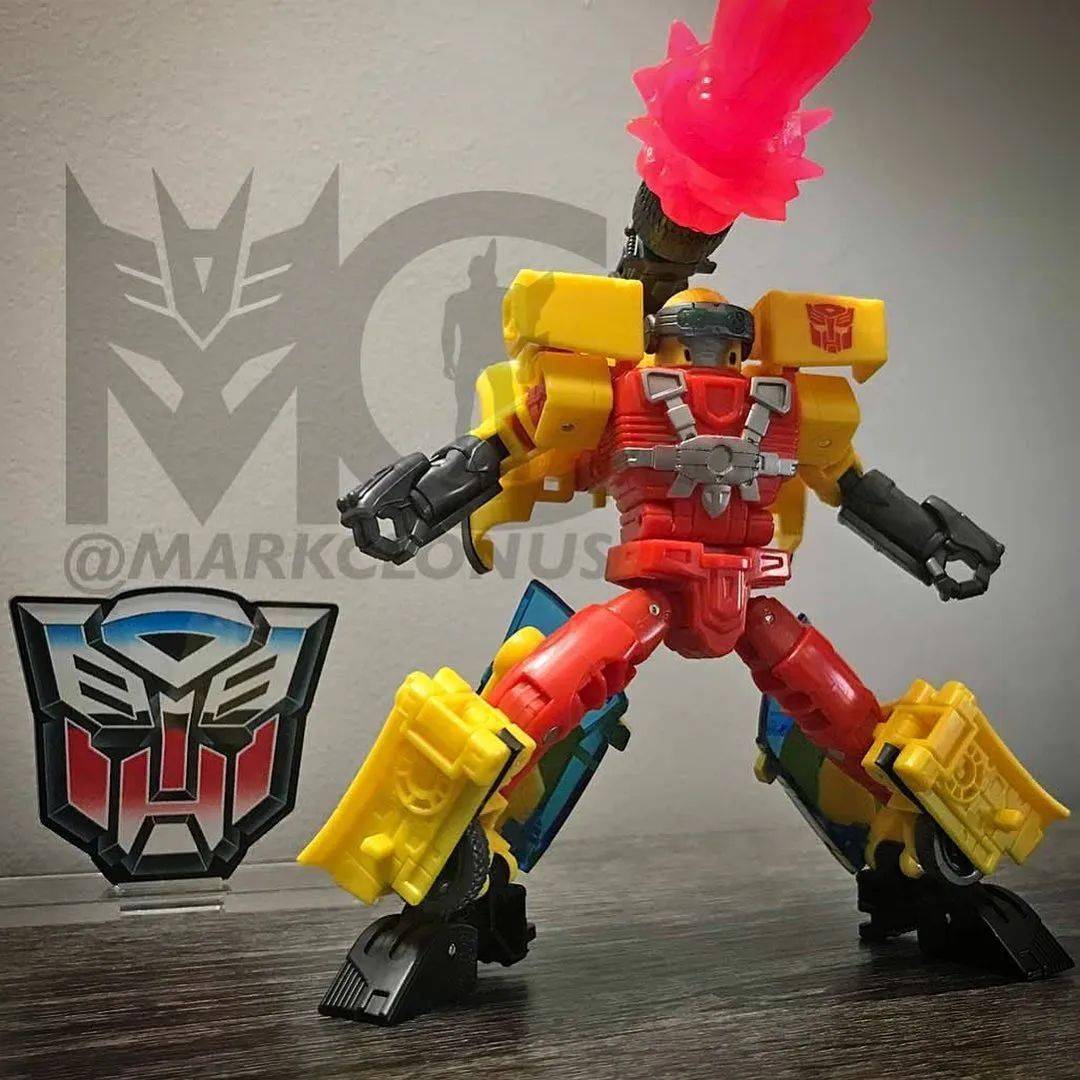 变形金刚设计师心得笔记——进化系列d级激射_玩具_内容_hot