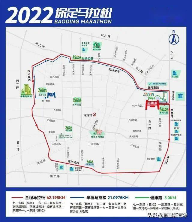 杨凌马拉松2022路线图图片