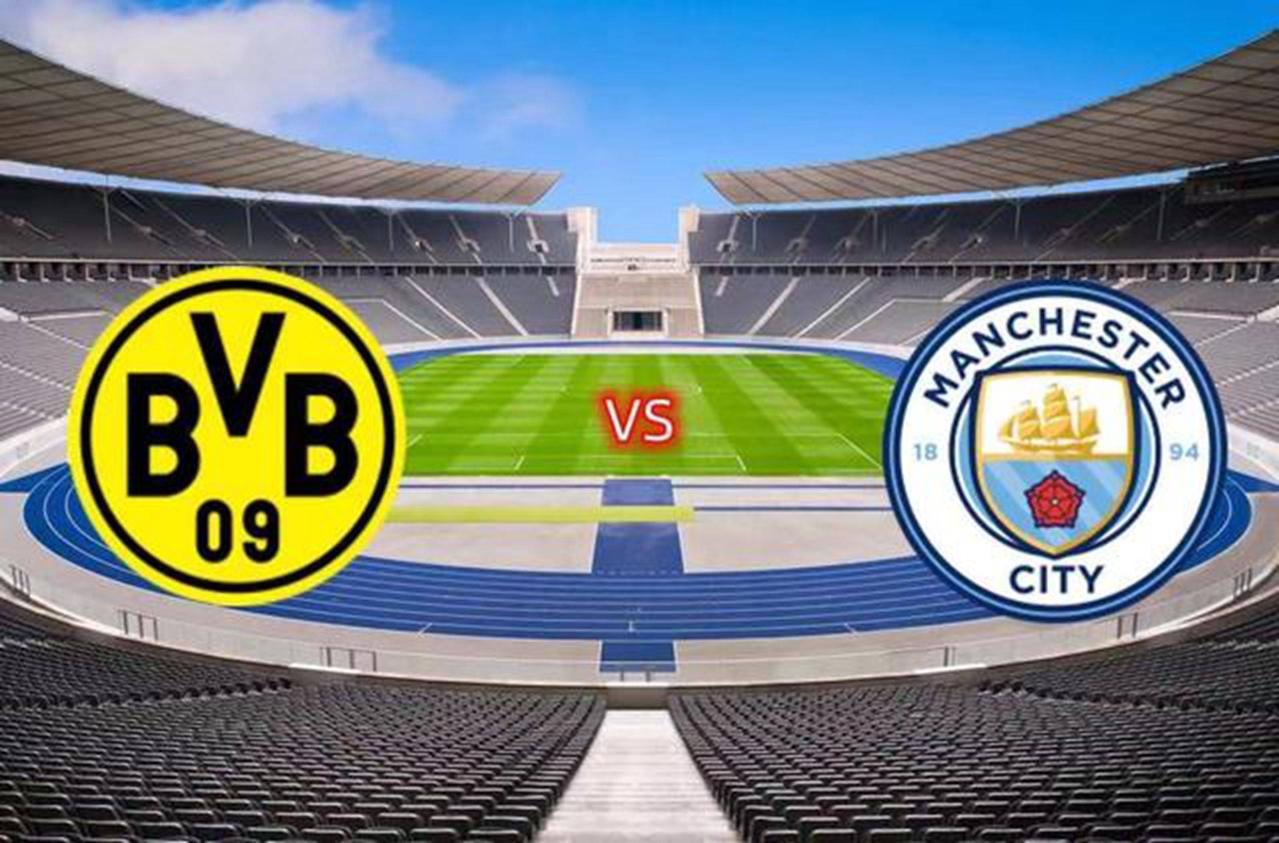 欧冠:多特蒙德vs曼城,哈兰德对旧主能否脚下留情?_方面_排名_比赛