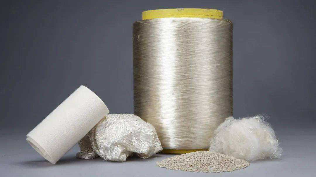 中国高性能纤维行业发展及特性分析_复合_市场_全球