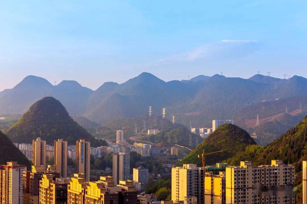 【幸福六盘水】钟山区:"五聚焦"助力旅游产业化高质量发展_品牌_景区